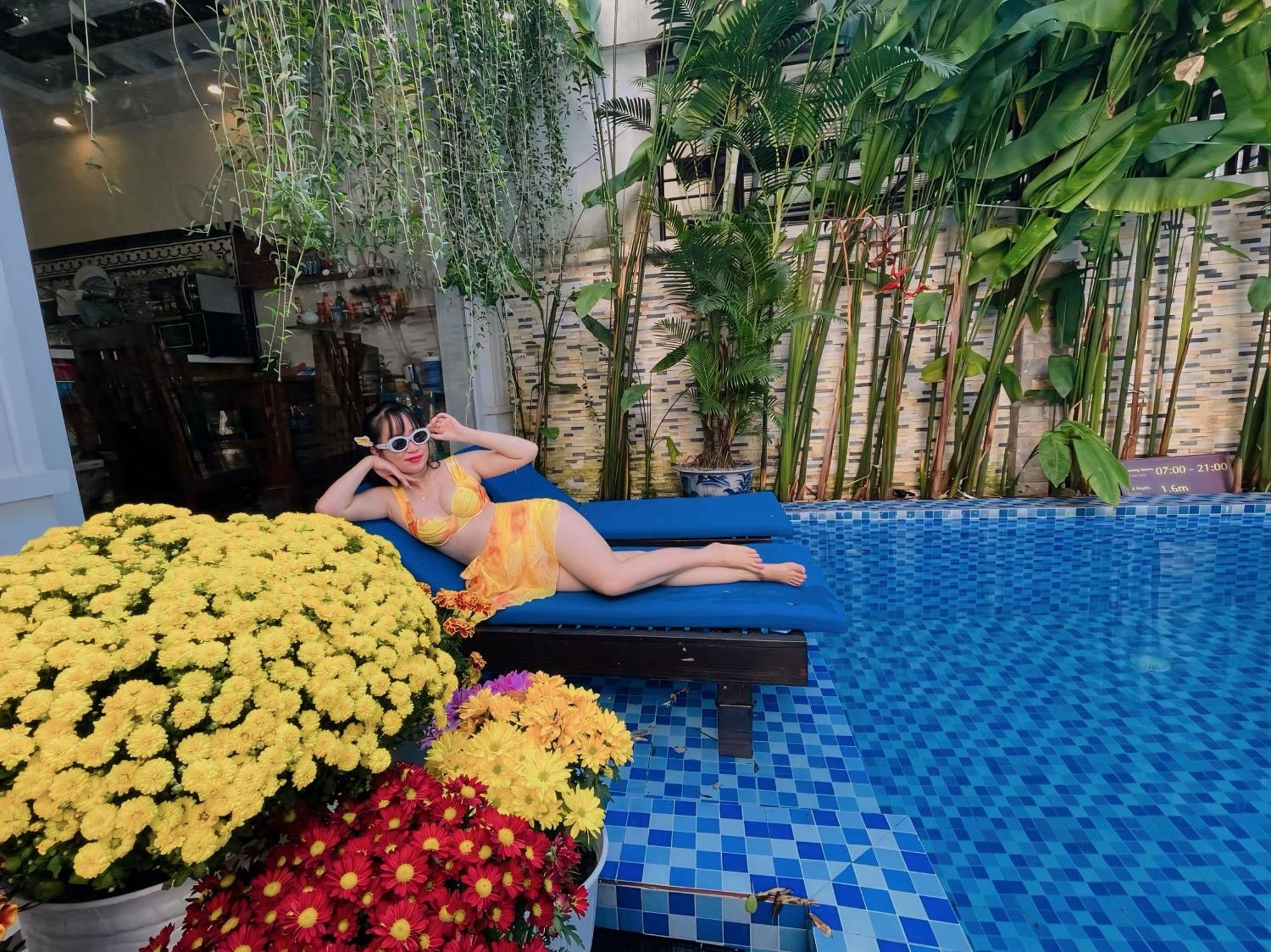 Hoi An Discovery Villa מראה חיצוני תמונה