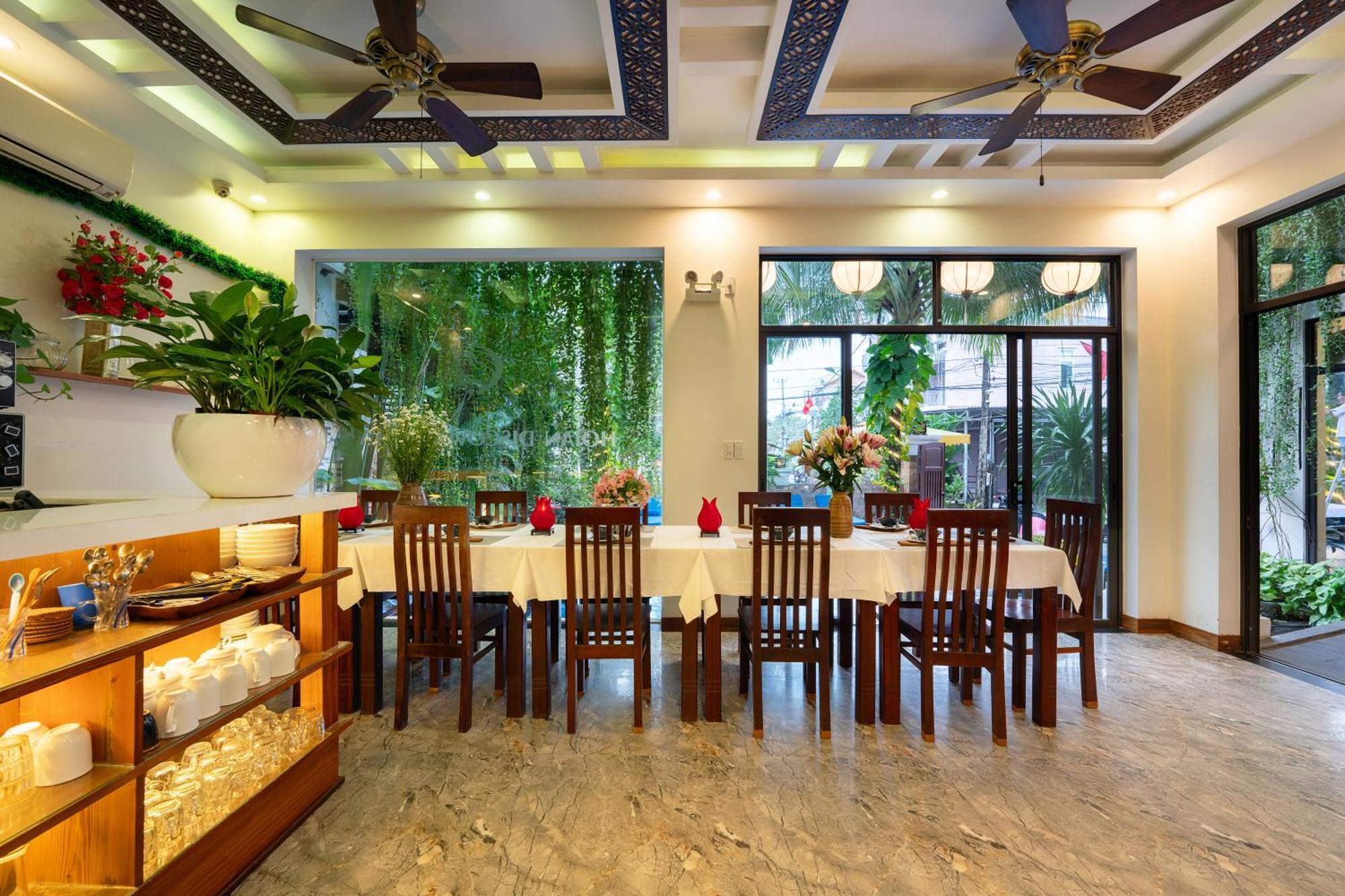 Hoi An Discovery Villa מראה חיצוני תמונה