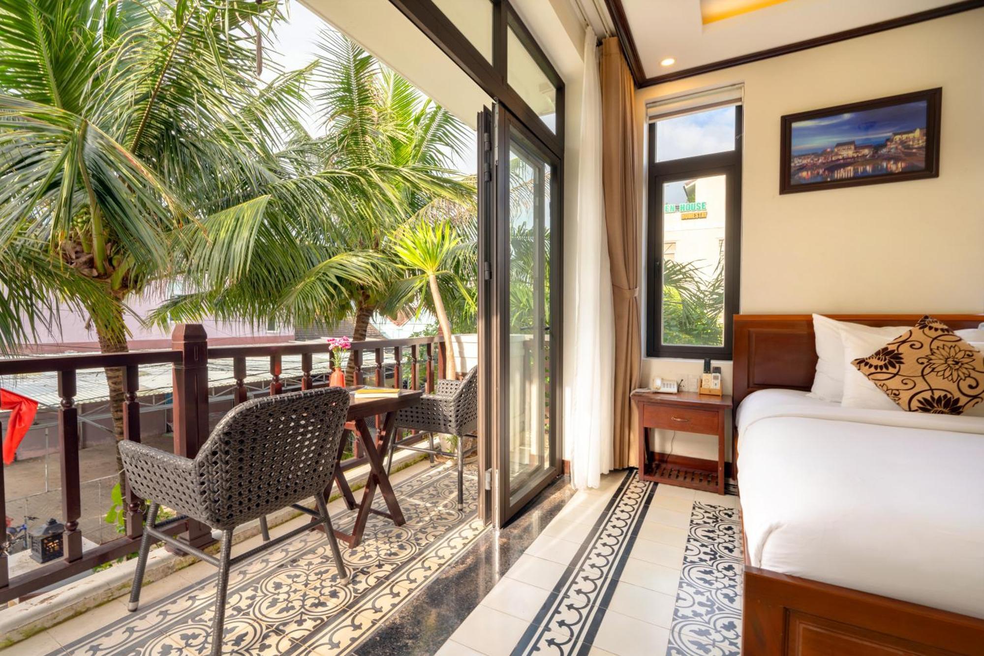 Hoi An Discovery Villa מראה חיצוני תמונה
