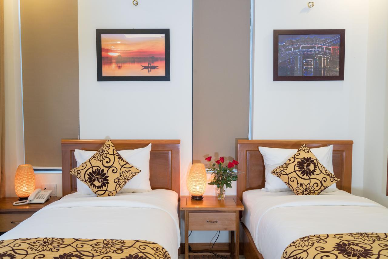 Hoi An Discovery Villa מראה חיצוני תמונה